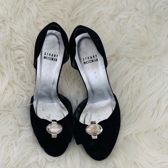 Women’s heels - Picture 3 of 5